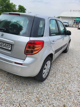 Обява за продажба на Suzuki SX4 ~Цена по договаряне - изображение 6