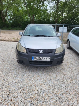 Обява за продажба на Suzuki SX4 ~Цена по договаряне - изображение 1