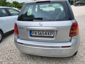 Обява за продажба на Suzuki SX4 ~Цена по договаряне - изображение 7