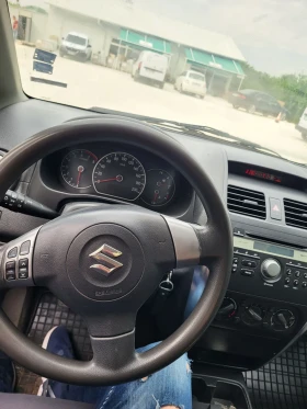Suzuki SX4 | Mobile.bg    14