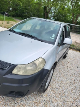 Обява за продажба на Suzuki SX4 ~Цена по договаряне - изображение 2