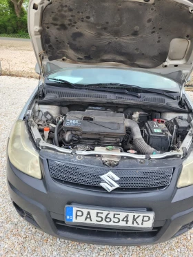 Обява за продажба на Suzuki SX4 ~Цена по договаряне - изображение 3
