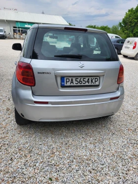 Обява за продажба на Suzuki SX4 ~Цена по договаряне - изображение 8