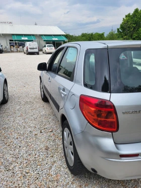 Обява за продажба на Suzuki SX4 ~Цена по договаряне - изображение 5