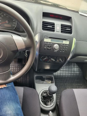 Suzuki SX4 | Mobile.bg    13