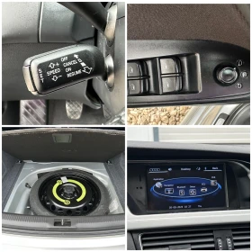 Audi A4 2.0TDI 143кс СЕДАН НАВИГАЦИЯ СЕРВИЗНА КНИЖКА - 13490 лв. - 37152712 | Car24.bg