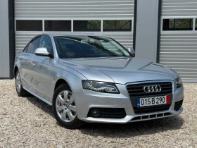 Audi A4 2.0TDI 143кс СЕДАН НАВИГАЦИЯ СЕРВИЗНА КНИЖКА - 13490 лв. - 37152712 | Car24.bg