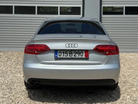 Audi A4 2.0TDI 143кс СЕДАН НАВИГАЦИЯ СЕРВИЗНА КНИЖКА - 13490 лв. - 37152712 | Car24.bg