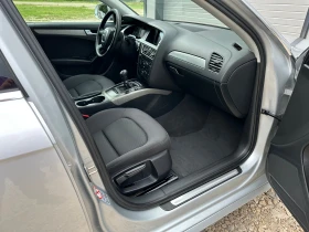 Audi A4 2.0TDI 143кс СЕДАН НАВИГАЦИЯ СЕРВИЗНА КНИЖКА - 13490 лв. - 37152712 | Car24.bg