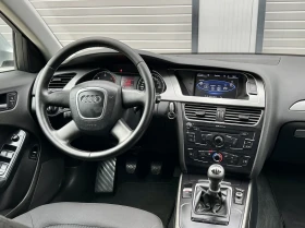 Audi A4 2.0TDI 143кс СЕДАН НАВИГАЦИЯ СЕРВИЗНА КНИЖКА - 13490 лв. - 37152712 | Car24.bg