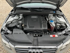 Audi A4 2.0TDI 143кс СЕДАН НАВИГАЦИЯ СЕРВИЗНА КНИЖКА - 13490 лв. - 37152712 | Car24.bg