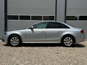 Audi A4 2.0TDI 143кс СЕДАН НАВИГАЦИЯ СЕРВИЗНА КНИЖКА - 13490 лв. - 37152712 | Car24.bg