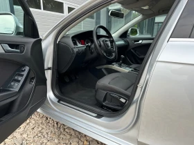Audi A4 2.0TDI 143кс СЕДАН НАВИГАЦИЯ СЕРВИЗНА КНИЖКА - 13490 лв. - 37152712 | Car24.bg