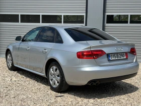 Audi A4 2.0TDI 143кс СЕДАН НАВИГАЦИЯ СЕРВИЗНА КНИЖКА - 13490 лв. - 37152712 | Car24.bg