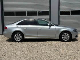 Audi A4 2.0TDI 143кс СЕДАН НАВИГАЦИЯ СЕРВИЗНА КНИЖКА - 13490 лв. - 37152712 | Car24.bg