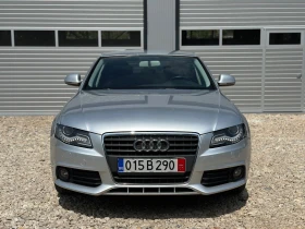 Audi A4 2.0TDI 143кс СЕДАН НАВИГАЦИЯ СЕРВИЗНА КНИЖКА - 13490 лв. - 37152712 | Car24.bg