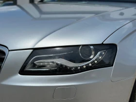 Audi A4 2.0TDI 143кс СЕДАН НАВИГАЦИЯ СЕРВИЗНА КНИЖКА - 13490 лв. - 37152712 | Car24.bg