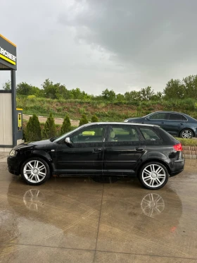 Audi A3 QUATTRO | Mobile.bg    2