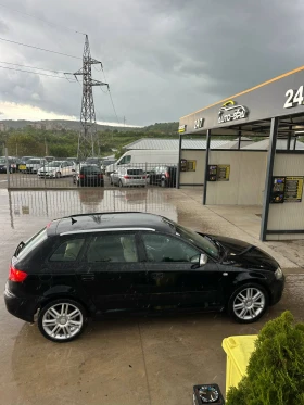 Audi A3 QUATTRO | Mobile.bg    7