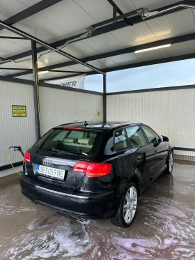 Audi A3 QUATTRO | Mobile.bg    6