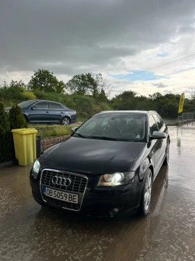 Audi A3 QUATTRO | Mobile.bg    3