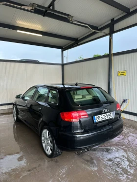 Audi A3 QUATTRO | Mobile.bg    11