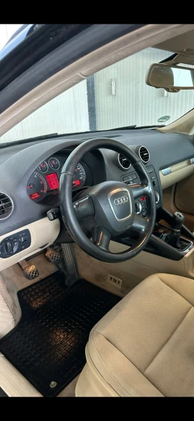 Audi A3 QUATTRO | Mobile.bg    10