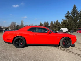 Dodge Challenger SRT 392 6.4Hemi/83000km - 76999 лв. - 62813365 3