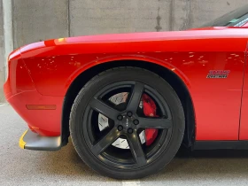 Dodge Challenger SRT 392Hemi 6.4 | Mobile.bg    14