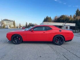 Dodge Challenger SRT 392 6.4Hemi/83000km - 76999 лв. - 62813365 6