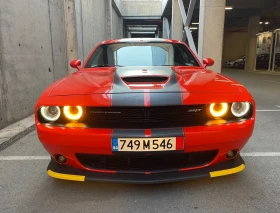 Dodge Challenger SRT 392Hemi 6.4 | Mobile.bg    6