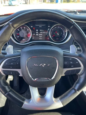 Dodge Challenger SRT 392 6.4Hemi/83000km - 76999 лв. - 62813365 12