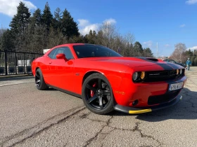 Dodge Challenger SRT 392 6.4Hemi/83000km - 76999 лв. - 62813365 1