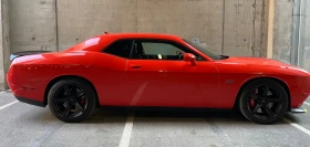 Dodge Challenger SRT 392Hemi 6.4 | Mobile.bg    4