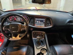 Dodge Challenger SRT 392Hemi 6.4 | Mobile.bg    13