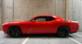 Dodge Challenger SRT 392Hemi 6.4 | Mobile.bg    2