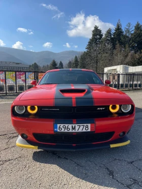 Dodge Challenger SRT 392 6.4Hemi/83000km - 76999 лв. - 62813365 2