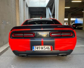 Dodge Challenger SRT 392Hemi 6.4 | Mobile.bg    3