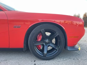 Dodge Challenger SRT 392 6.4Hemi/83000km - 76999 лв. - 62813365 7