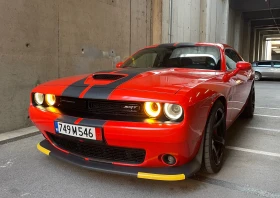 Dodge Challenger SRT 392Hemi 6.4 | Mobile.bg    1