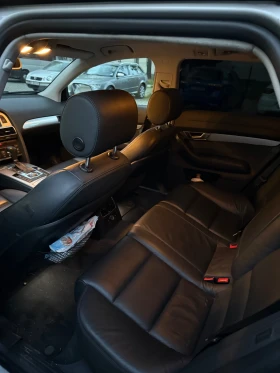 Audi A6 3.0 TDI QUATTRO | Mobile.bg    14