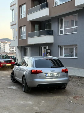 Audi A6 3.0 TDI QUATTRO | Mobile.bg    4