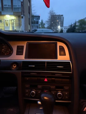 Audi A6 3.0 TDI QUATTRO | Mobile.bg    7