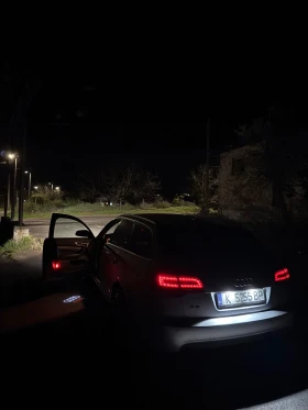 Audi A6 3.0 TDI QUATTRO | Mobile.bg    17