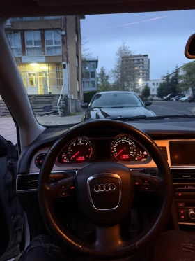 Audi A6 3.0 TDI QUATTRO | Mobile.bg    16