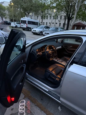 Audi A6 3.0 TDI QUATTRO | Mobile.bg    15