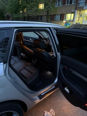 Audi A6 3.0 TDI QUATTRO | Mobile.bg    10