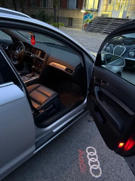 Audi A6 3.0 TDI QUATTRO | Mobile.bg    8