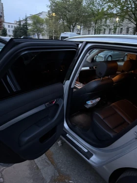 Audi A6 3.0 TDI QUATTRO | Mobile.bg    13