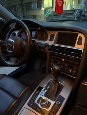 Audi A6 3.0 TDI QUATTRO | Mobile.bg    6